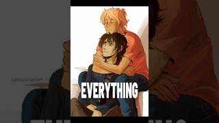 Download Lagu Nico di Angelo X Will Solace 🏳️‍🌈#percyjacksonedits #thecab MP3