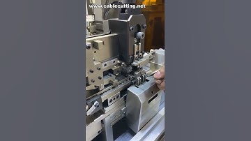 Semi Automatic Machine Wire Stripping Seal Insertion And Crimping,Semi Automatic Crimping Seal Inser