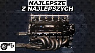 LFA, Carrera GT... i wiele innych! Oto najlepiej brzmiące silniki V10 EVER 🎄