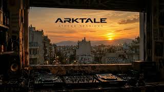 Athens Techno Session #001 Peak Time / Driving Techno DJ Set 2026