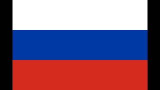 Flag of Russia