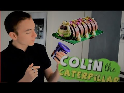 making-my-own-version-of-a-colin-the-caterpillar-youtube
