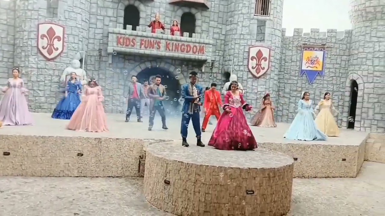 Goes to Yogyakarta RA Nurul Haq  Prambatan Kidul Kudus