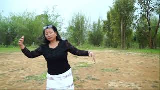 SEASON DANCE TROUPE LIANGMAIPUI  // Jalukie, Nagaland 