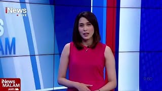 Mirfa Suri - inews malam