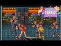 Streets of Rage by cestpatou in 30:44 - SGDQ2019