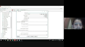 Extracción de información en Excel mediante Pentaho y MYSQL