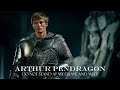 Arthur Pendragon -- Do Not Stand at My Grave and Weep