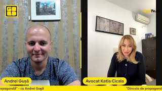 Katia Cicala: Măsurile statului împotriva căminelor private de bătrâni