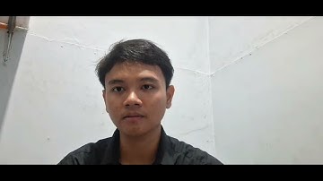 Self Introduction || English Assignment SE04 Class || IPB University