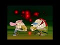 Ren &amp; Stimpy - Milk Curd Princesses