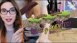 ORDENANDO LAS ESCALAS EN LA GUITARRA | Uniendo patrones!