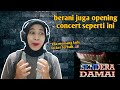 ELLA - BENDERA DAMAI | 🇮🇩 REACTION