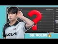 DK NOLBU SENSITIVITY AND CONTROL CODE | BGMI/PUBGM | DK NOLBU SENSITIVITY SETTINGS