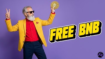 Claim Free BNB Instantly With Proof...