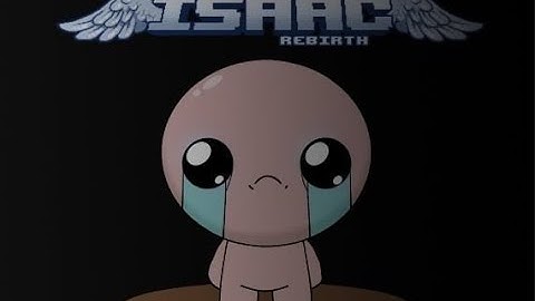 Challenge #16 Computer Savvy || Binding of Isaac #10