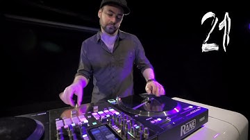 DJ Fly #72SecondChallenge Showcase