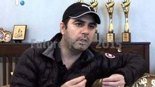 Download Lagu ماذا يقول الفنانون عن فضل شاكر؟! MP3