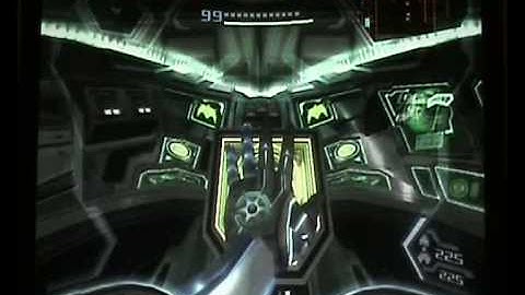 Metroid Prime 3 Corruption 100% Walkthrough Part 102