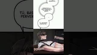 Keep A Dog shorts manwha yaoi
