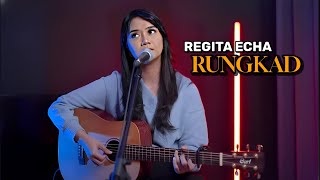 REGITA ECHA COVER - RUNGKAD | LAGU VIRAL TIKTOK 2024