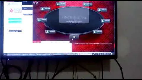 Como criar um clube PokerStars?