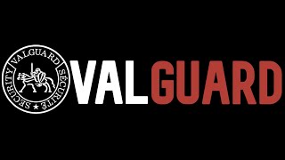 Mobile Patrol App (intro) - by Valguard screenshot 2