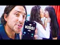 Blind Date Must Kiss Every 10 Minutes! | First Date