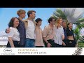 Anatomie d’une chute – Photocall - EV – Cannes 2023