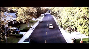 XBMC demo on Linux Smart TV Box