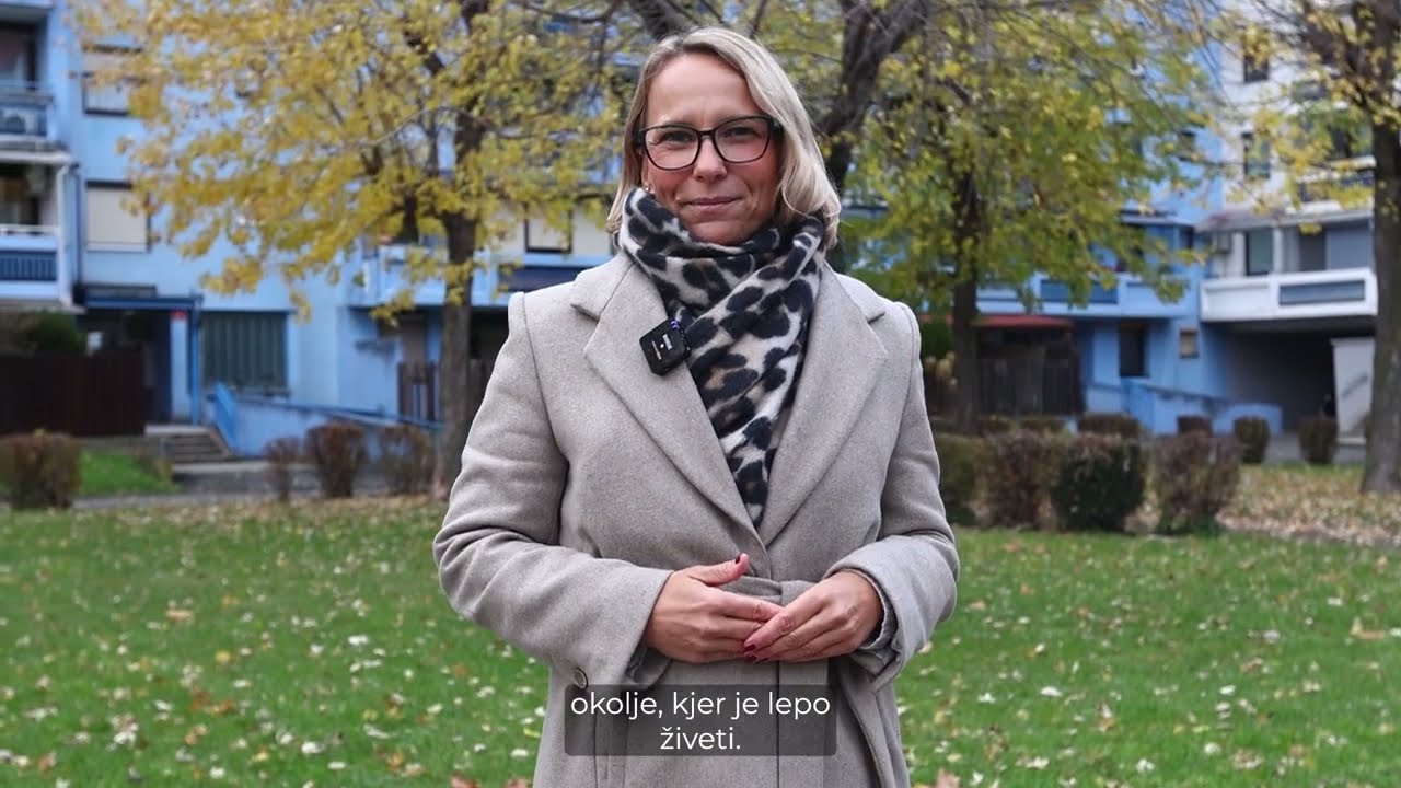 Maribor, Nova vas | 3-sobno stanovanje s pogledom na Pohorje | 74.4 m2 | NAPRODAJ