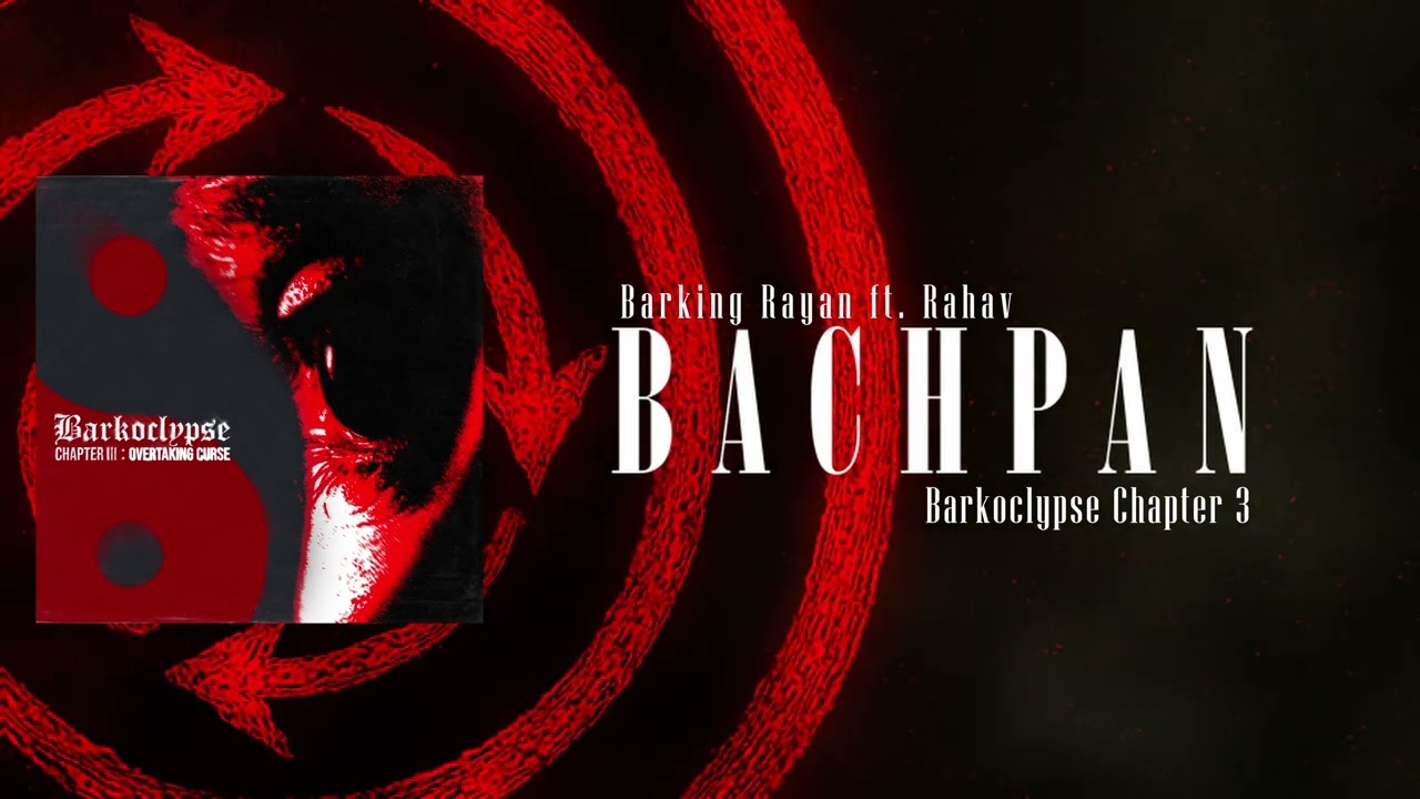 Watch 14. Bachpan | Barkoclypse Chapter 3 | Barking Rayan ft. @BabyRahav on YouTube Watch 14. Bachpan | Barkoclypse Chapter 3 | Barking Rayan ft. @BabyRahav on YouTube