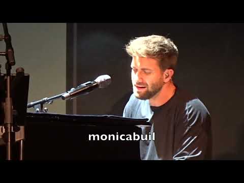 Pablo Alborán -