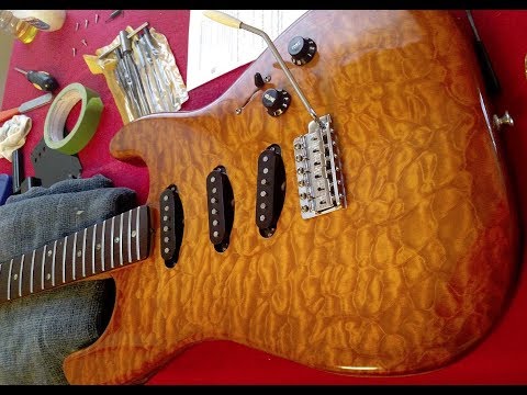 fender-stratocaster-tremolo-spring-rattle-quick-fix