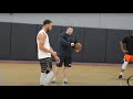 Stephen Curry and Trainer Brandon Payne Host Mini Camp! Ft. Trae Young, Seth Curry, &amp; More!