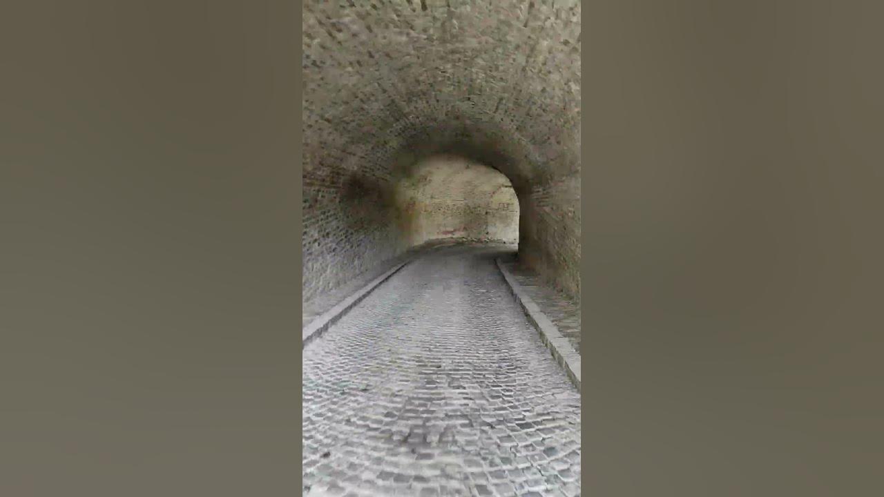 Петроварадинска тврђава - YouTube
