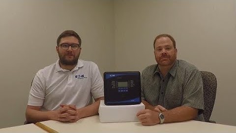 Introduction to Eaton