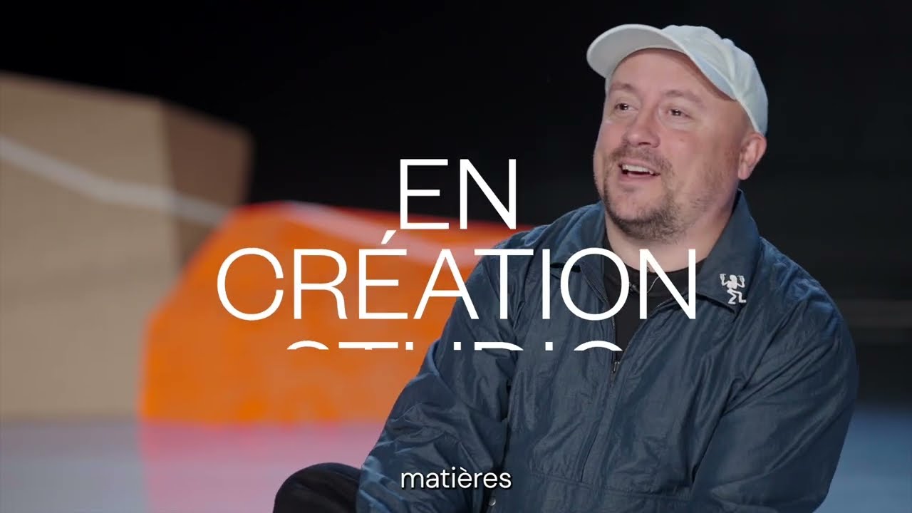 EN CRÉATION — "Danse Macabre" de Clément Thirion