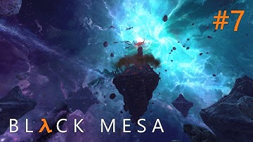 GARGATHON - Black Mesa: Xen (Part 7)