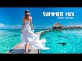 Mega Hits 2024 🌱 The Best Of Vocal Deep House Music Mix 2024 🌱 Summer Music Mix 2024 #120