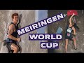 First world cup of the season  rosss records ep 8