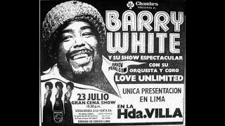 Tribute to the Maestro of Love