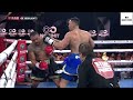 Joseph parker vs faiga opelu  full fight highlights