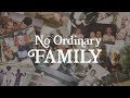 No Ordinary Family Series Trailer