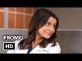 Grey's Anatomy 22x12 Promo "Get Lucky" (HD)