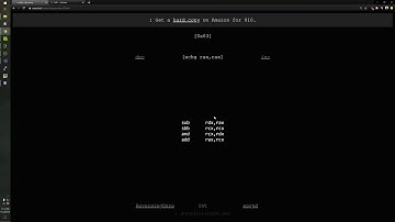 Jonathan Blow plays xchg rax rax, Pascal Penguin, Golf Party, and Teardown (part 2)
