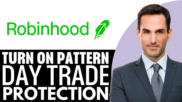 How to Turn On Pattern Day Trade Protection on Robinhood – (2025) Step By Step