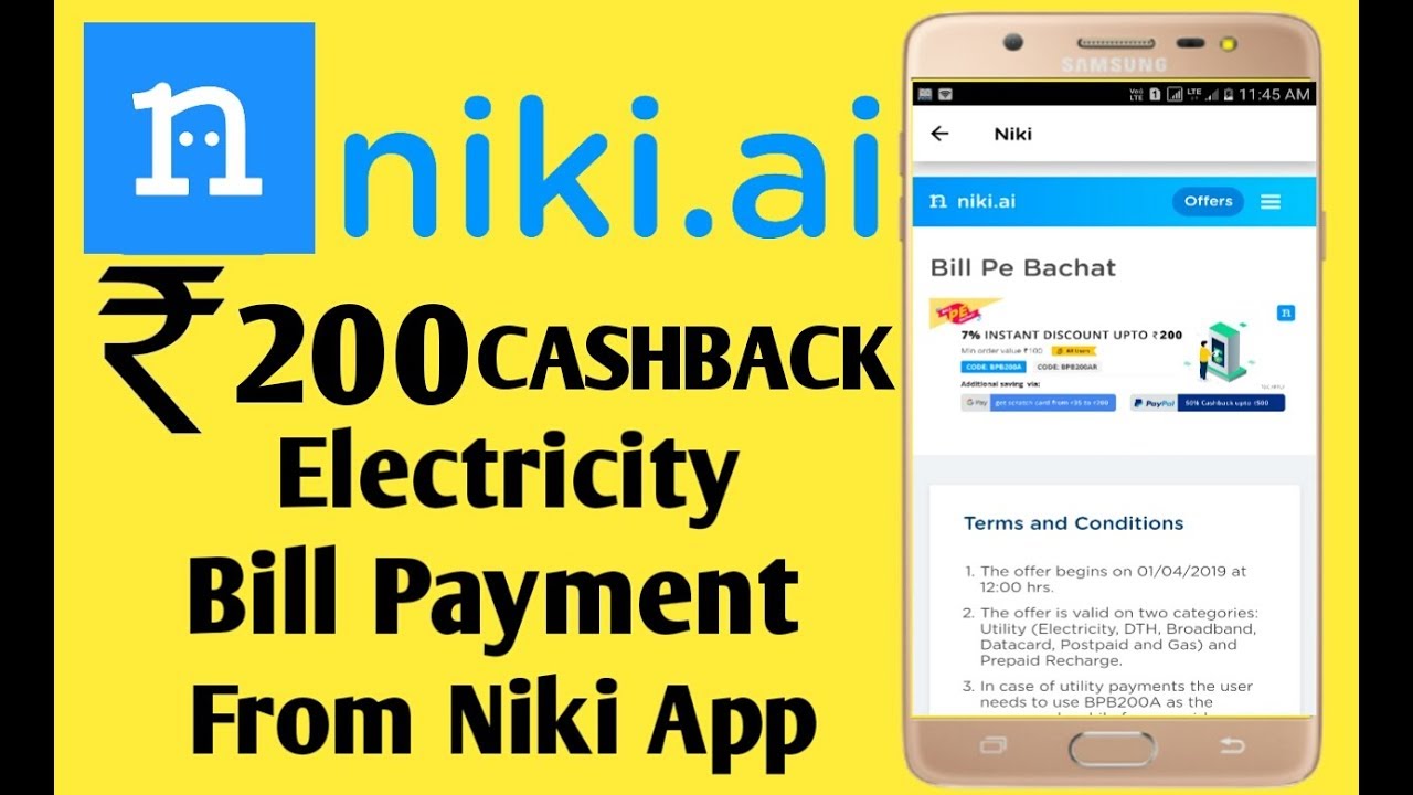 niki new user promo code