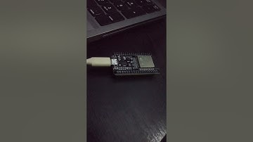 ESP 32 testing #esp32 #wifi #coding #mppt #loading #inverter #solar