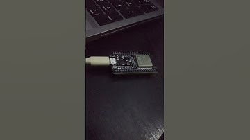 ESP 32 testing #esp32 #wifi #coding #mppt #loading #inverter #solar